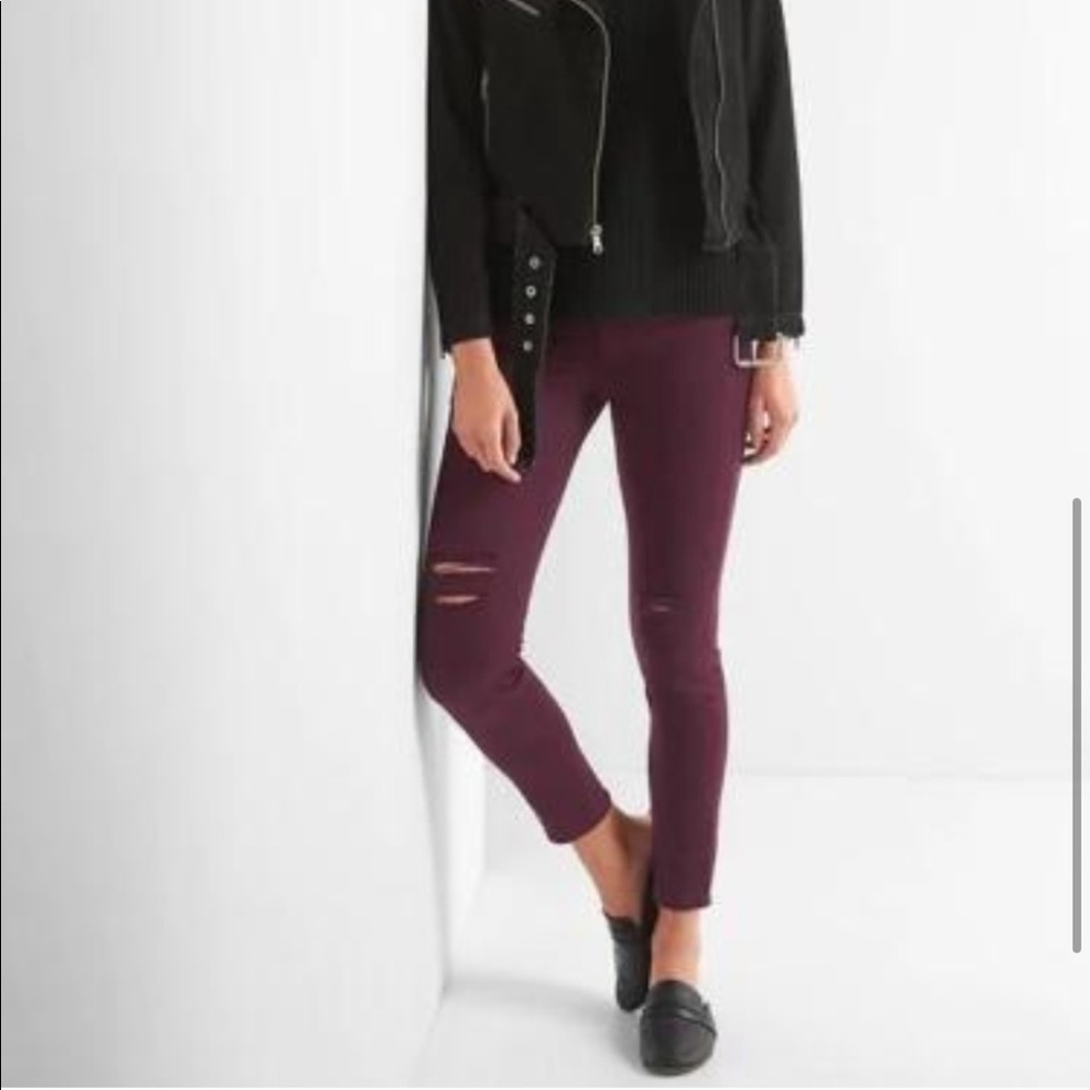GAP Jeans
